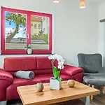 וילה Gartenlounge Glueckspilz Ofc 27