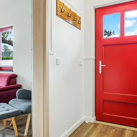 Villa Gartenlounge Glueckspilz Ofc 27