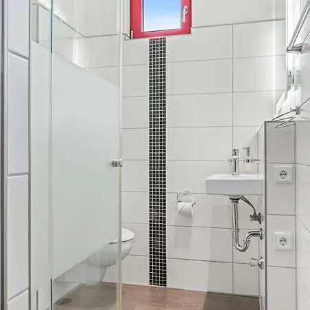 Gartenlounge Glueckspilz Ofc 27 Villa Kuehlungsborn