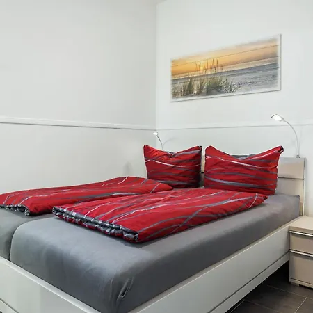 Gartenlounge Glueckspilz Ofc 27 Kuehlungsborn