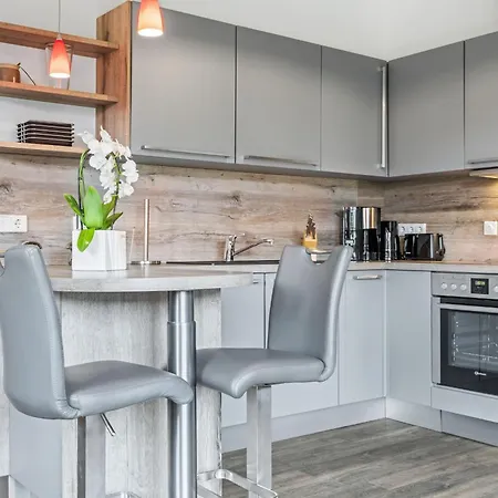 Gartenlounge Glückspilz Ofc 27 Ostseebad Kühlungsborn