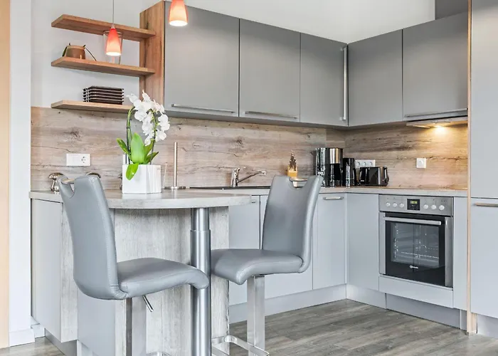 Gartenlounge Glueckspilz Ofc 27 Ostseebad Kühlungsborn